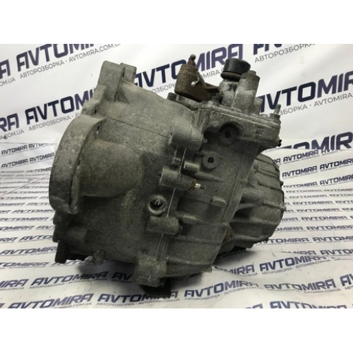 МКПП коробка переключения передач Ford Mondeo 4 2.2 TDCI 2007-2014 8G9R7002LE